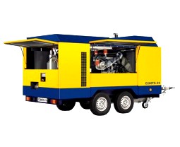C160-C180 250 hour motor service kit PKM210X-2