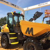Press release: Mecalac expands UK dealer network with SM Plant