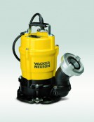 Wacker Neuson Pump