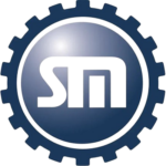 SM Plant Sales logo