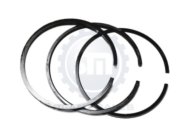 01348000 Ring Set - Mecalac