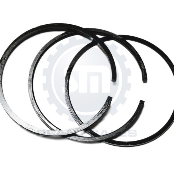 01348000 Ring Set - Mecalac