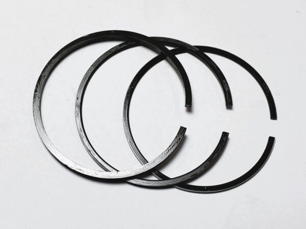 01348000 Ring Set - Mecalac