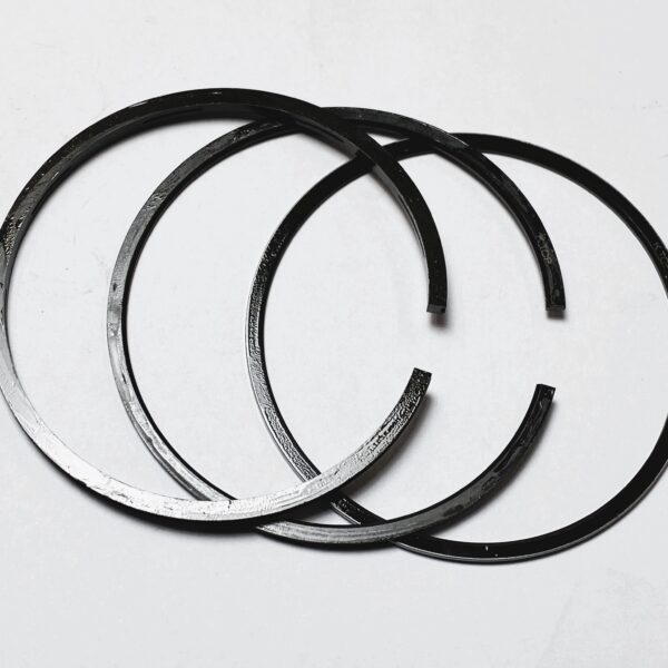 01348000 Ring Set - Mecalac