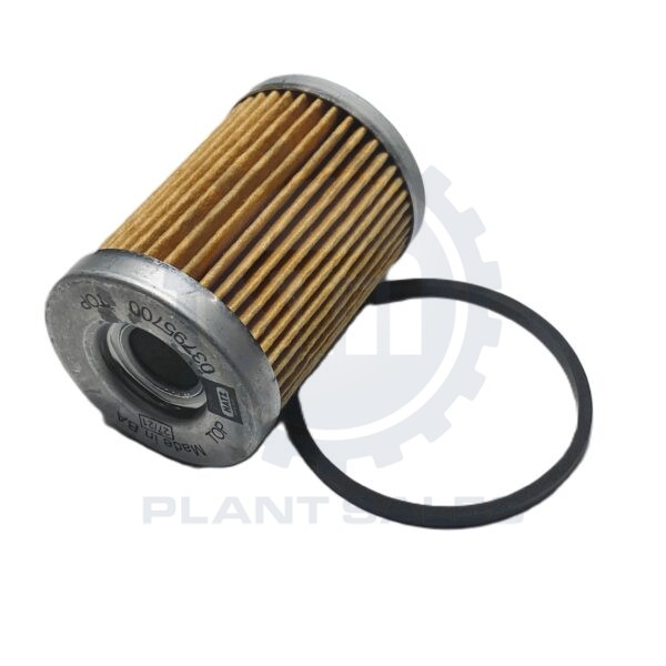 01480001 Oil Filter - Mecalac