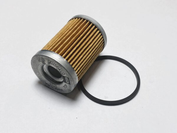 01480001 Oil Filter - Mecalac