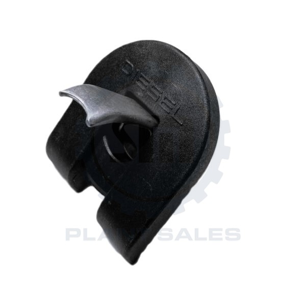 01535302 Fuel Cap - Mecalac