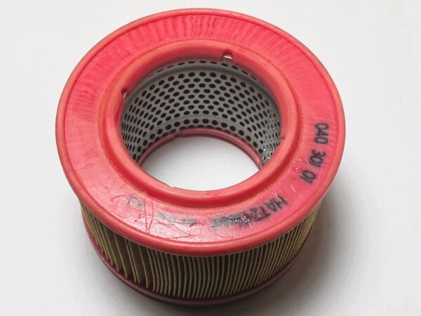 04030101 Air Filter - Mecalac