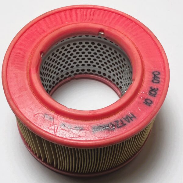 04030101 Air Filter - Mecalac