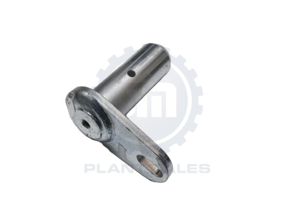 1000068326 Slew Ram Pin - Wacker