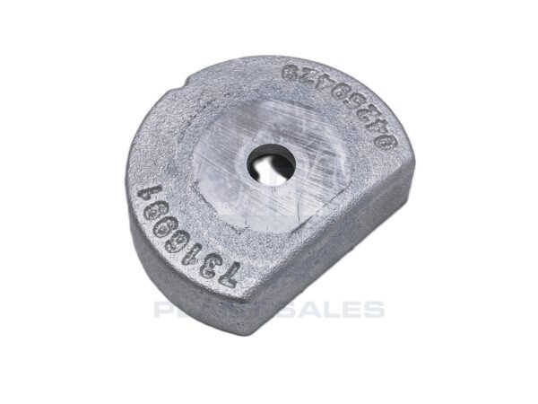 1000135388 Distance Piece - Wacker