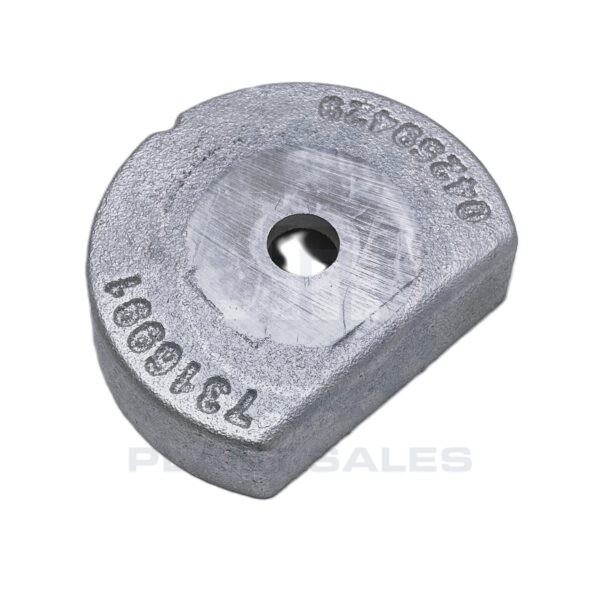 1000135388 Distance Piece - Wacker