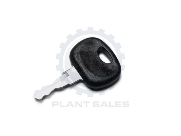 11306919 Ignition Key - Volvo