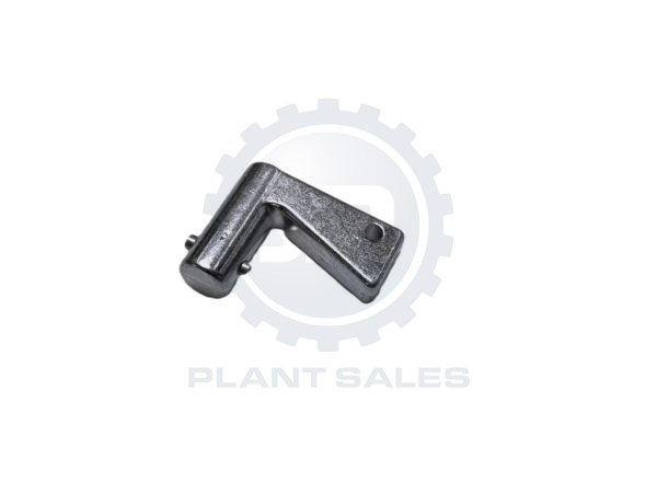 1140427 Isolator Key - Volvo