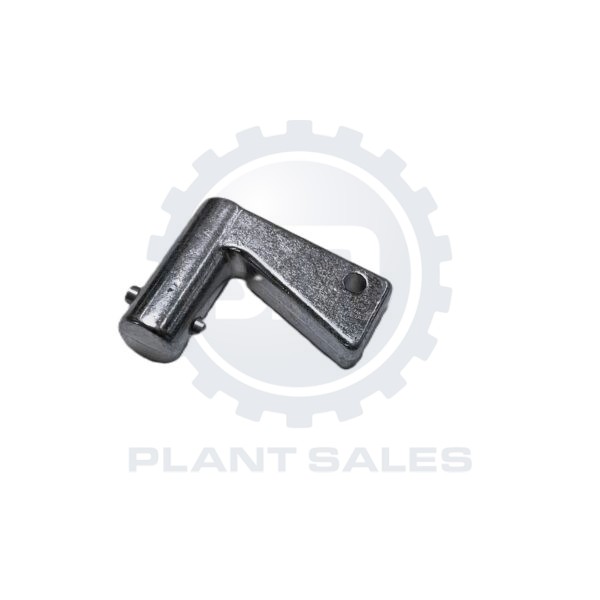 1140427 Isolator Key - Volvo