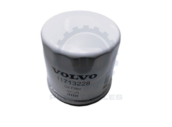 11713228 Oil Filter - Volvo