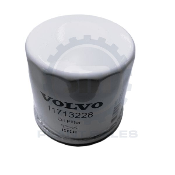 11713228 Oil Filter - Volvo