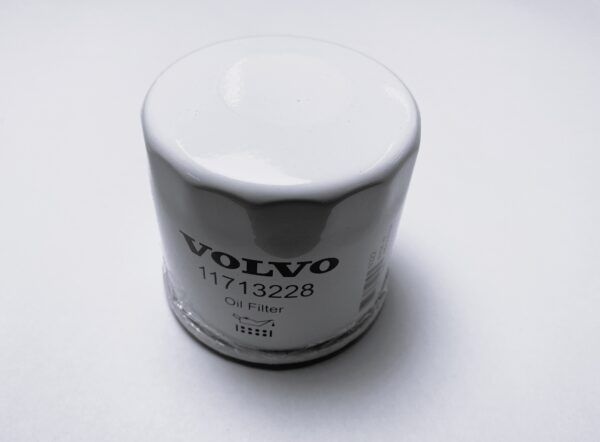 11713228 Oil Filter - Volvo