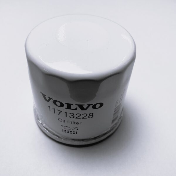 11713228 Oil Filter - Volvo