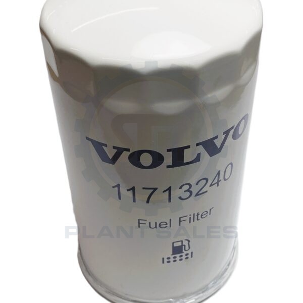 11713240 Fuel Filter - Volvo