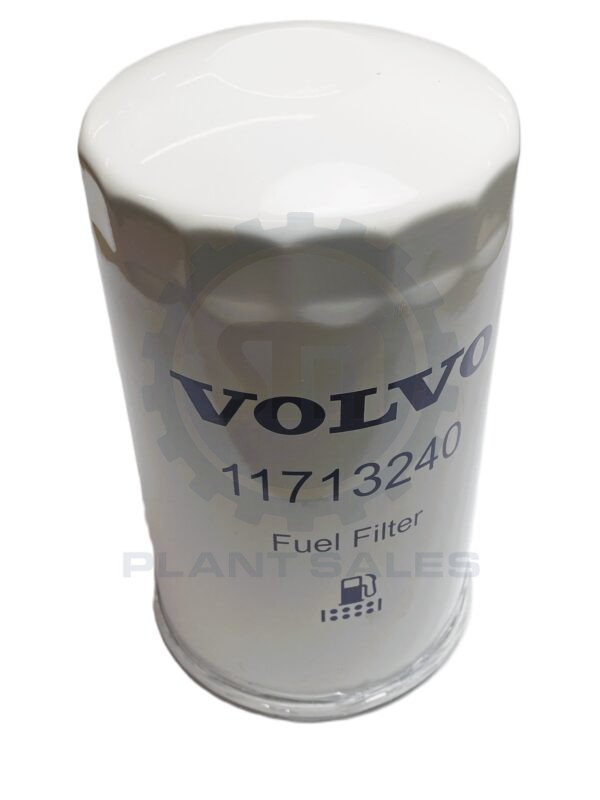 11713240 Fuel Filter - Volvo