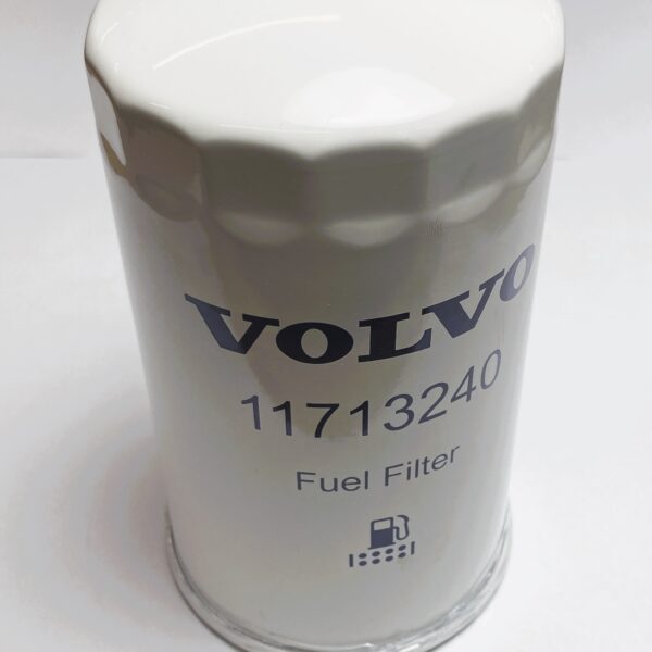 11713240 Fuel Filter - Volvo