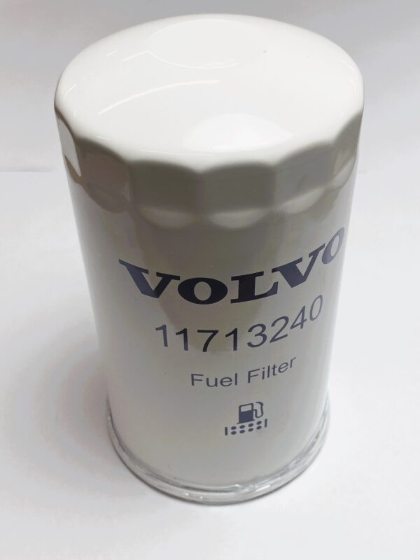 11713240 Fuel Filter - Volvo