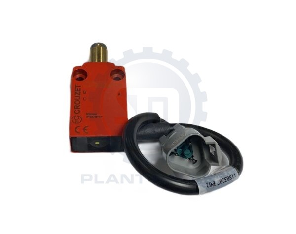 11803207 Arm Switch - Volvo