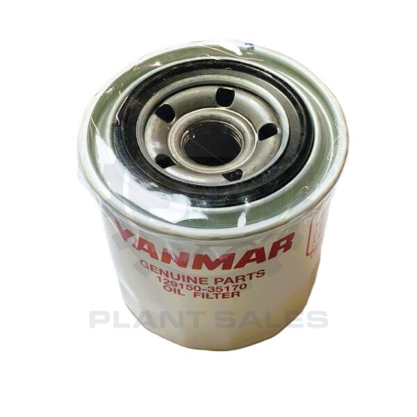 129150-35170 Oil Filter - Wacker