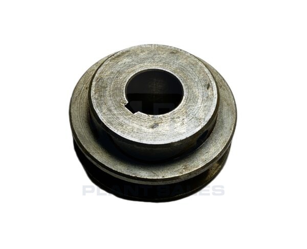 1409-1109 Drive Pulley - Mecalac