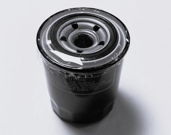 14524470 Oil filter - Volvo