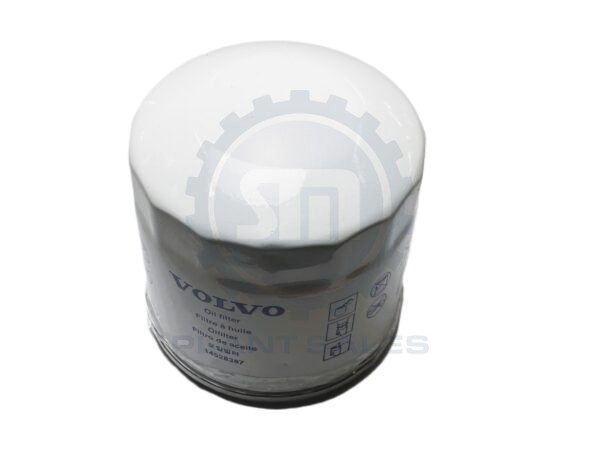 14528387 Oil filter - Volvo