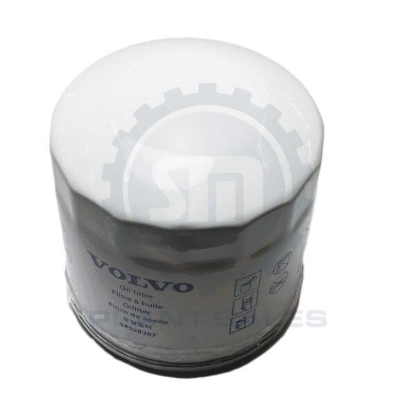 14528387 Oil filter - Volvo