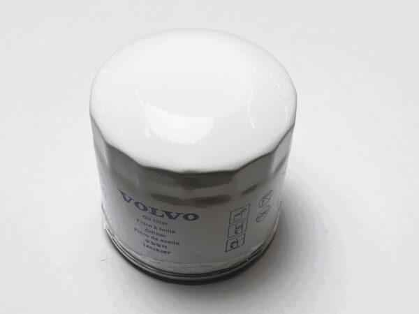 14528387 Oil filter - Volvo