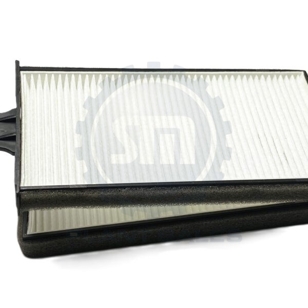 14614296 Cab filter - Volvo