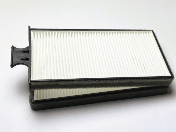 14614296 Cab filter - Volvo