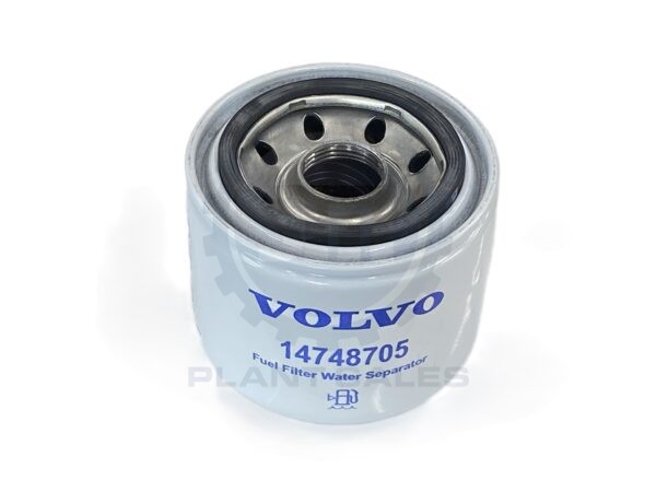 14748705 Separator Filter - Volvo