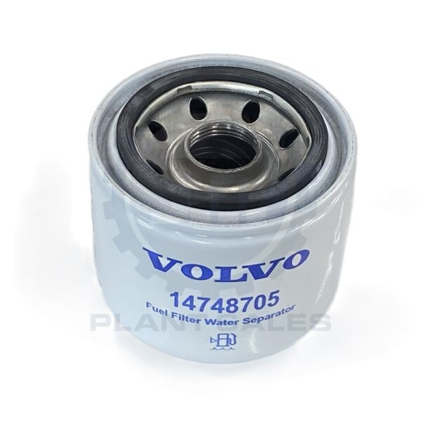 14748705 Separator Filter - Volvo