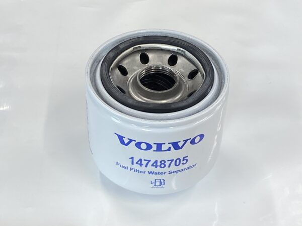 14748705 Separator Filter - Volvo