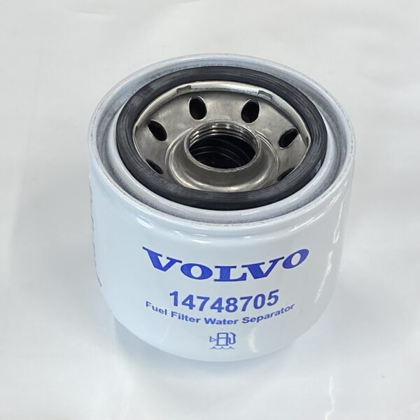 14748705 Separator Filter - Volvo