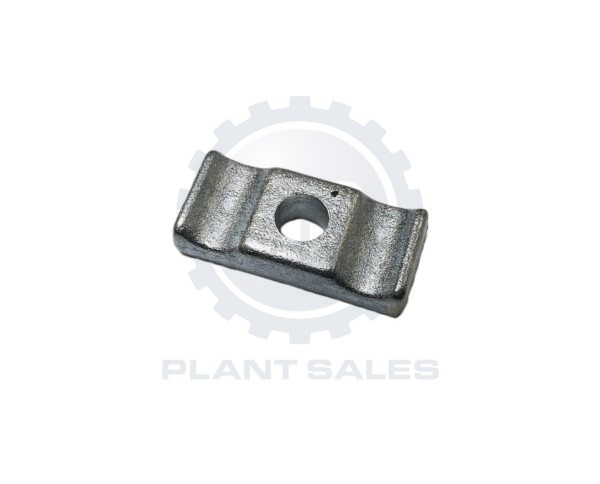 14880475 Pipe Clamp - Volvo