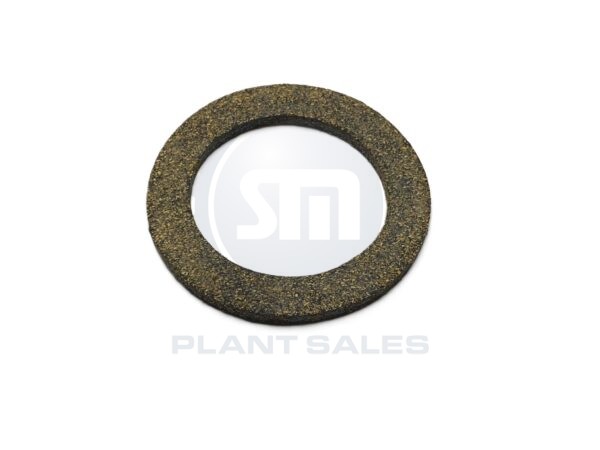 1519-392C Gasket - Mecalac