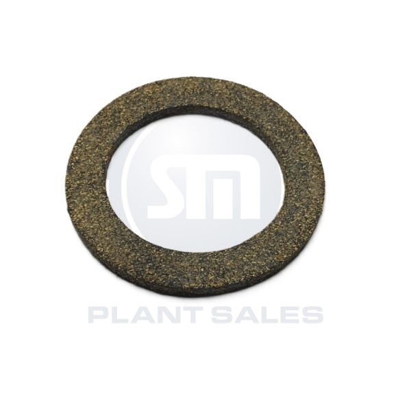 1519-392C Gasket - Mecalac