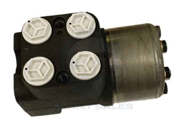 1527-137 Orbitrol Steering Valve - Mecalac