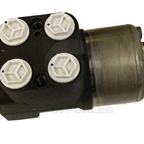 1527-137 Orbitrol Steering Valve - Mecalac