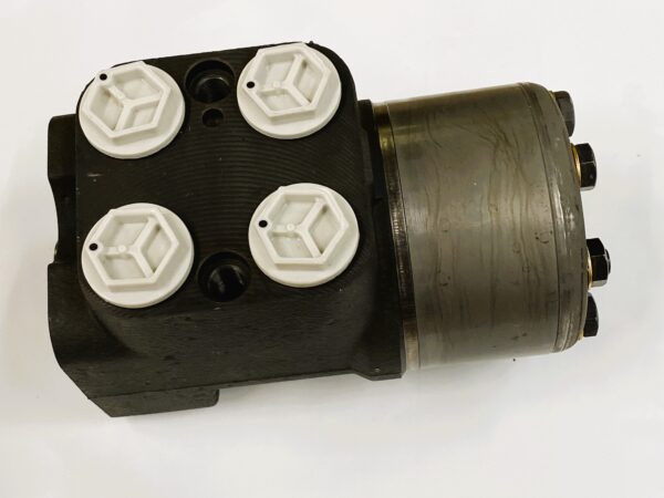 1527-137 Orbitrol Steering Valve - Mecalac