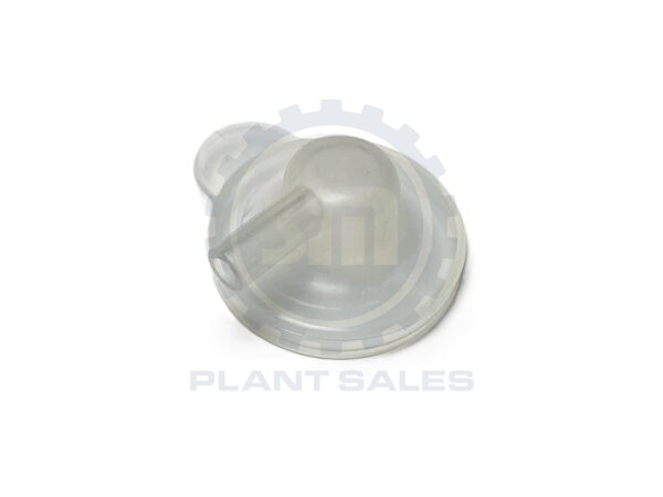 15272-72420 Expansion Tank Cap - Mecalac