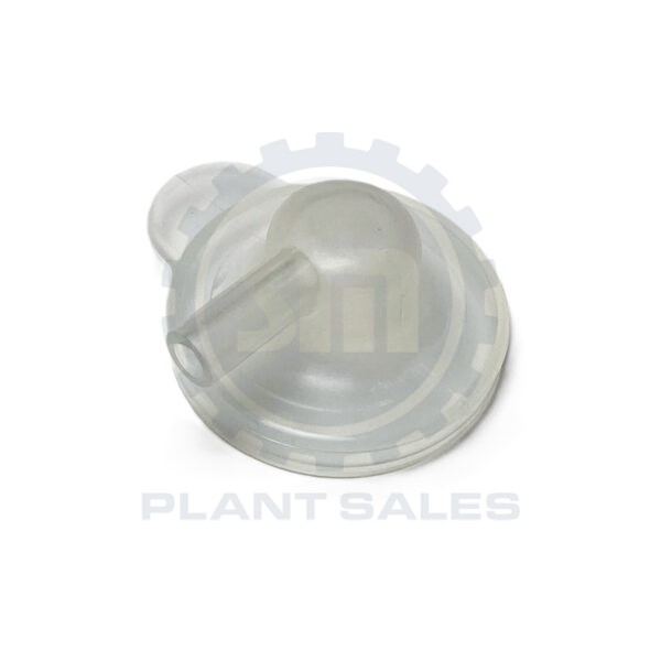 15272-72420 Expansion Tank Cap - Mecalac