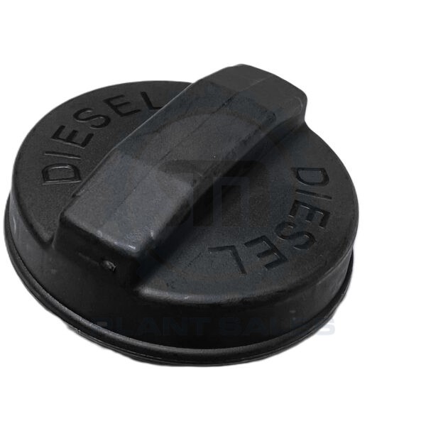 15628911 Fuel Cap - Volvo