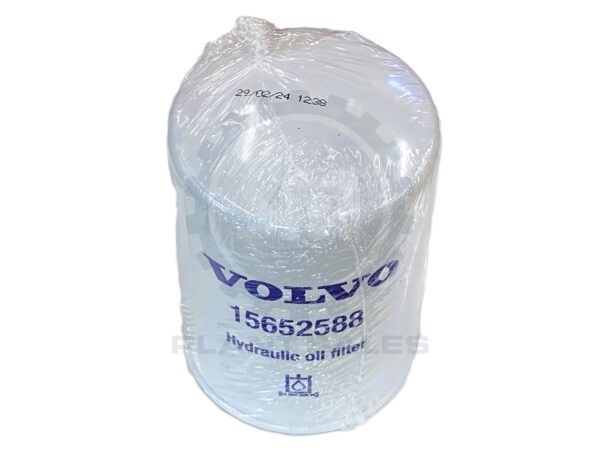 15652588 Hydraulic Filter - Volvo